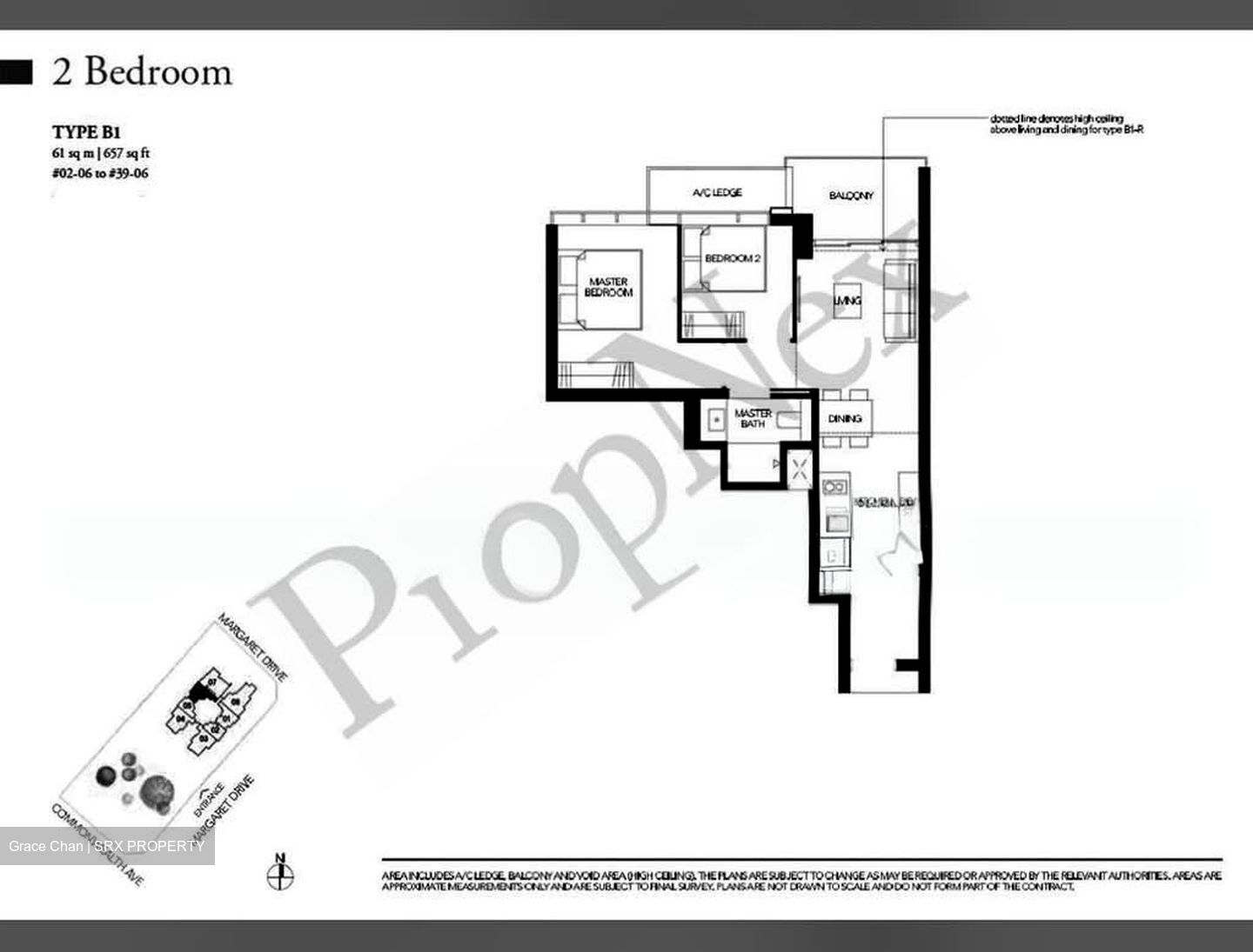 Margaret Ville (D3), Apartment #604932741